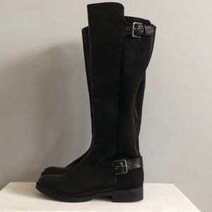 Liz Claiborne Dallas Riding Boots